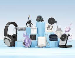 Electronic Accessories