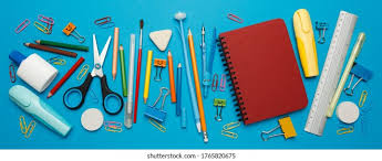Stationery Accessories