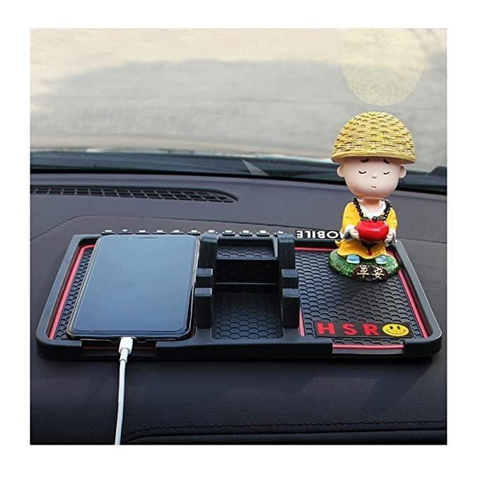 HSR Car Dashboard Phone & GPS Holder