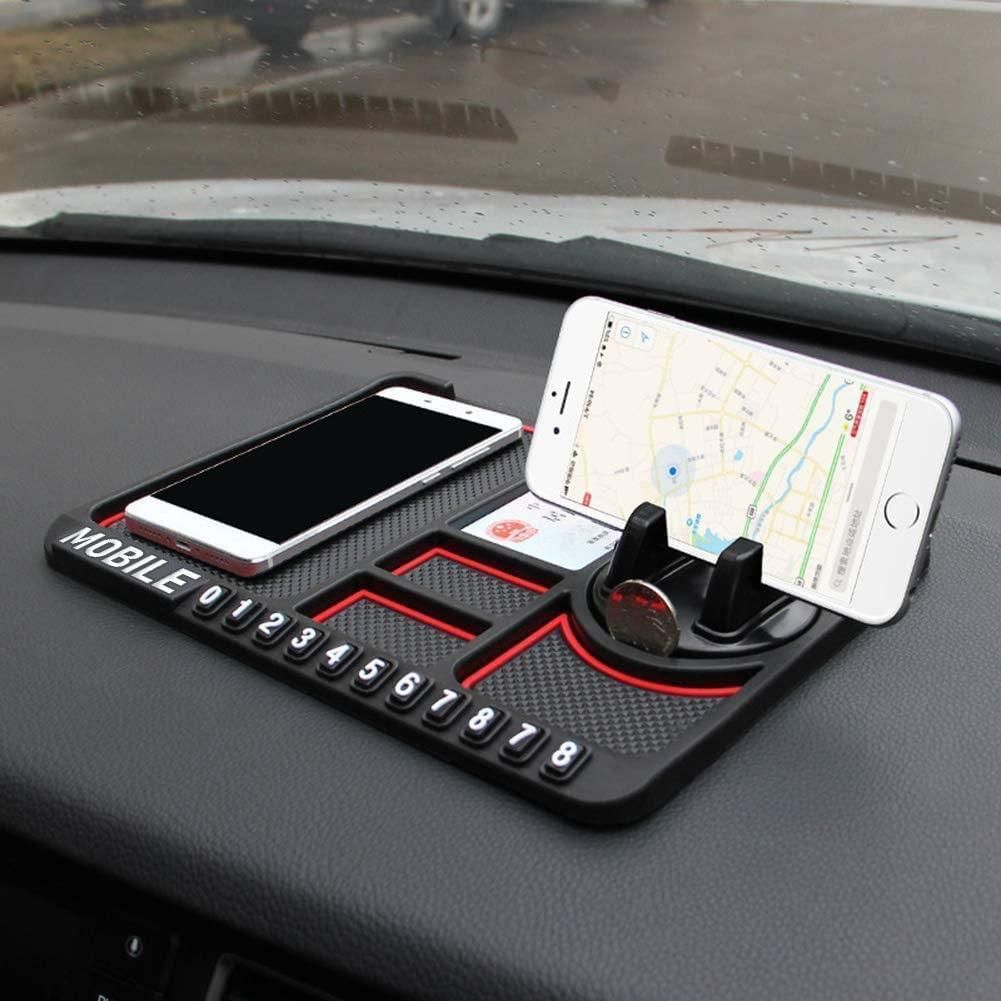 HSR Car Dashboard Phone & GPS Holder