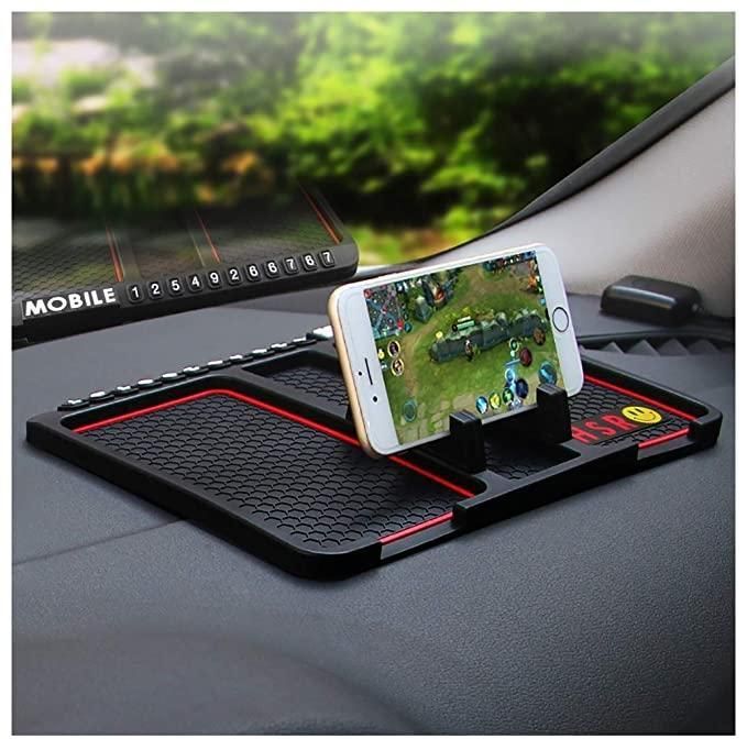 HSR Car Dashboard Phone & GPS Holder
